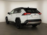 Toyota RAV 4  2.5 Hybrid Selection