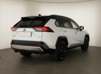 Toyota RAV 4  2.5 Hybrid Selection