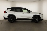 Toyota RAV 4  2.5 Hybrid Selection