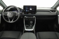 Toyota RAV 4  2.5 Hybrid Selection