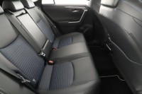 Toyota RAV 4  2.5 Hybrid Selection