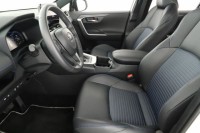 Toyota RAV 4  2.5 Hybrid Selection