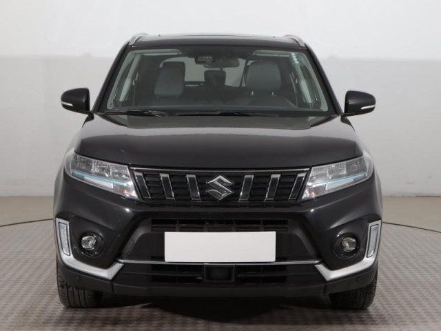 Suzuki Vitara  1.5 Hybrid 