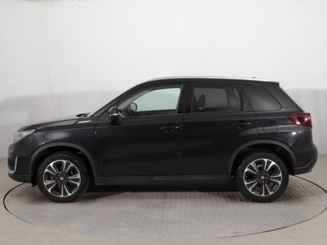 Suzuki Vitara  1.5 Hybrid 