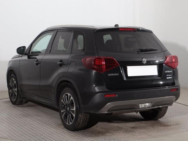 Suzuki Vitara  1.5 Hybrid 