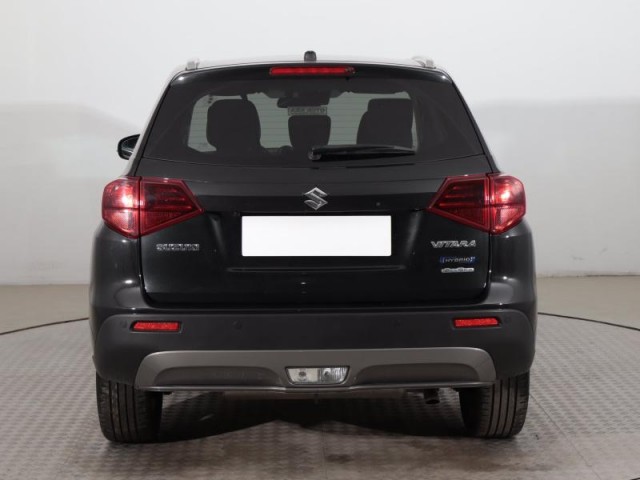 Suzuki Vitara  1.5 Hybrid 