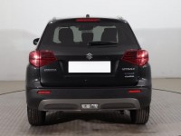 Suzuki Vitara  1.5 Hybrid 