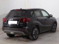Suzuki Vitara  1.5 Hybrid 