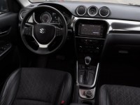 Suzuki Vitara  1.5 Hybrid 