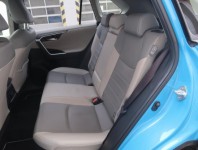 Toyota RAV 4  2.5 Hybrid Executive