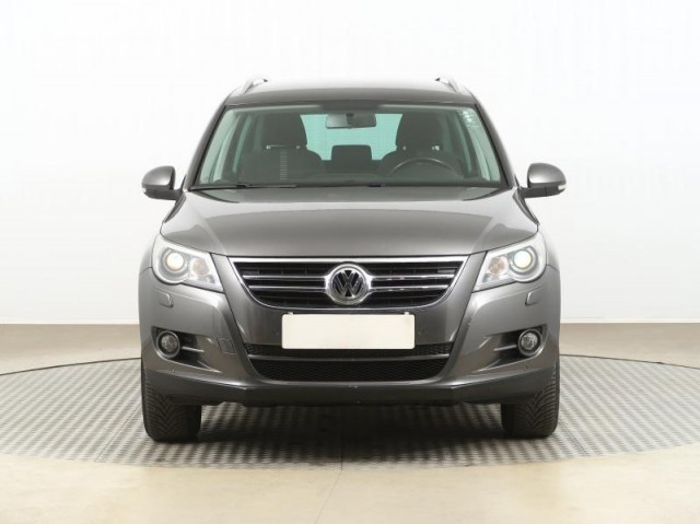 Volkswagen Tiguan  2.0 TDI 