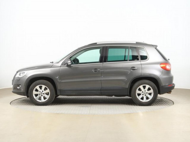 Volkswagen Tiguan  2.0 TDI 