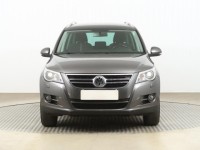 Volkswagen Tiguan  2.0 TDI 