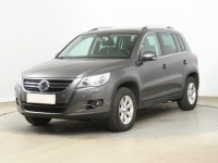 Volkswagen Tiguan  2.0 TDI 