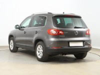Volkswagen Tiguan  2.0 TDI 