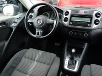 Volkswagen Tiguan  2.0 TDI 