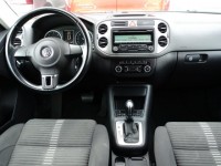 Volkswagen Tiguan  2.0 TDI 