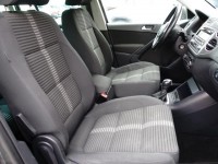 Volkswagen Tiguan  2.0 TDI 