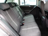 Volkswagen Tiguan  2.0 TDI 