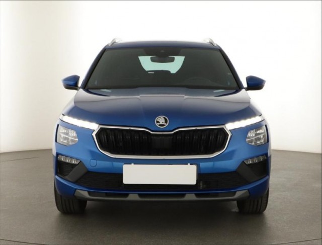 Škoda Kamiq  1.0 TSI Drive