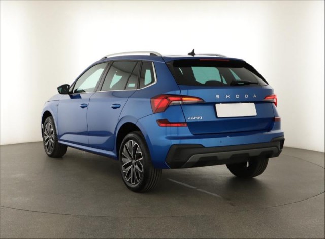 Škoda Kamiq  1.0 TSI Drive