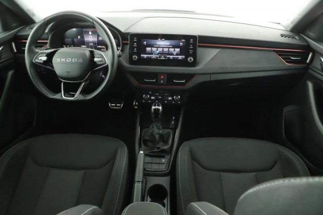 Škoda Kamiq  1.0 TSI Drive