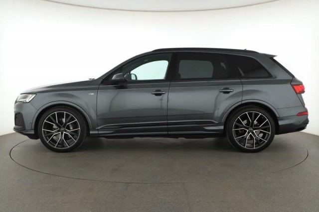 Audi Q7  50 TDI S-Line