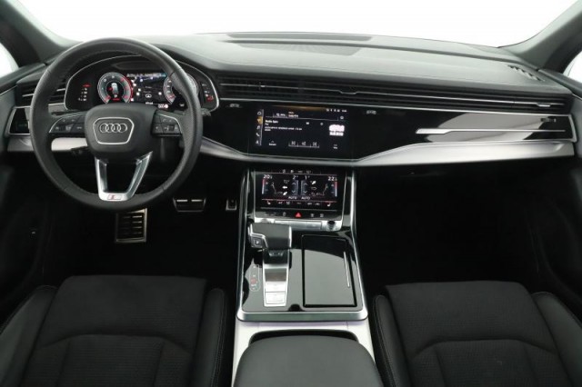 Audi Q7  50 TDI S-Line