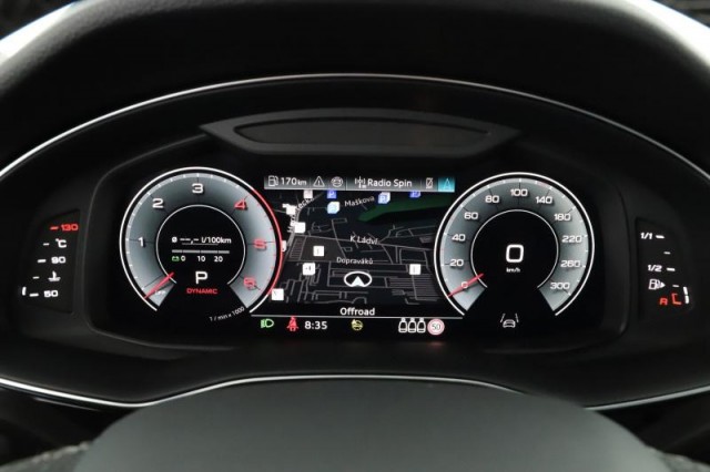 Audi Q7  50 TDI S-Line