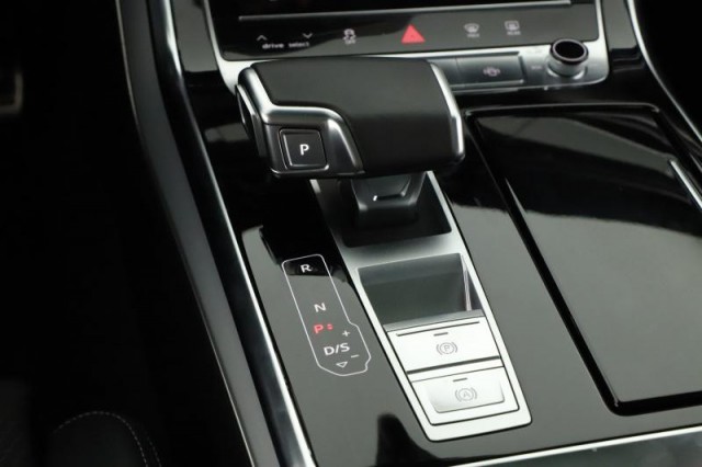 Audi Q7  50 TDI S-Line