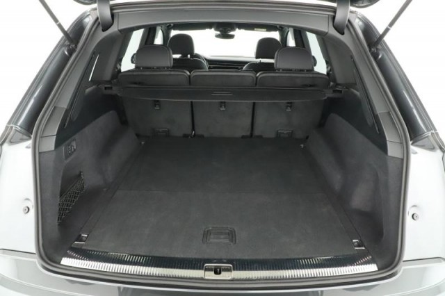 Audi Q7  50 TDI S-Line