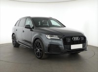 Audi Q7  50 TDI S-Line