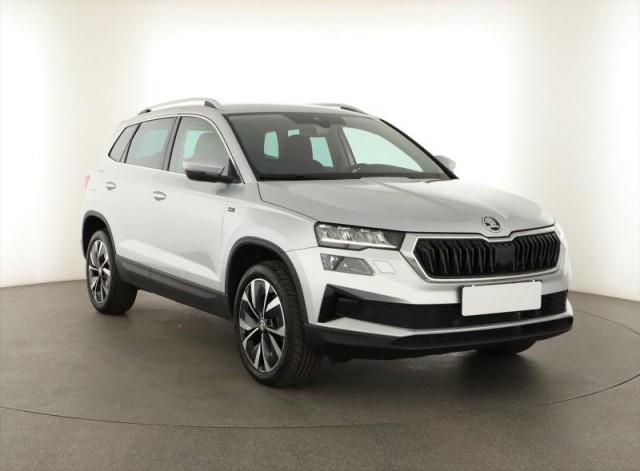 Škoda Karoq  1.5 TSI Drive