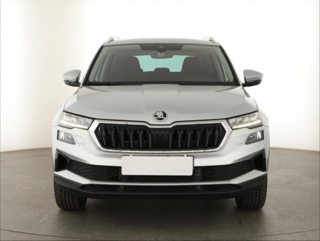 Škoda Karoq  1.5 TSI Drive