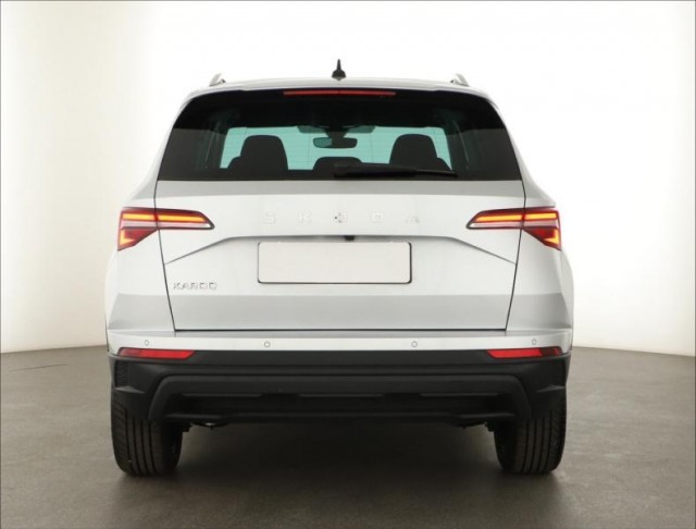 Škoda Karoq  1.5 TSI Drive