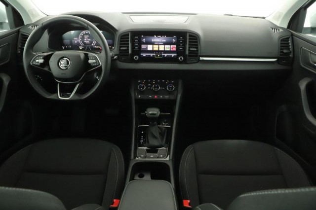 Škoda Karoq  1.5 TSI Drive