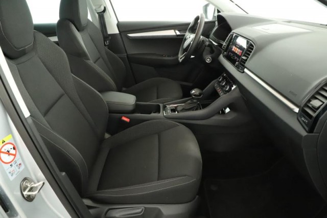 Škoda Karoq  1.5 TSI Drive
