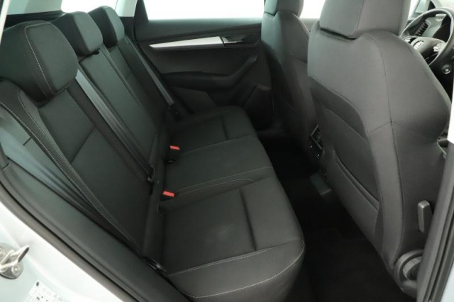 Škoda Karoq  1.5 TSI Drive