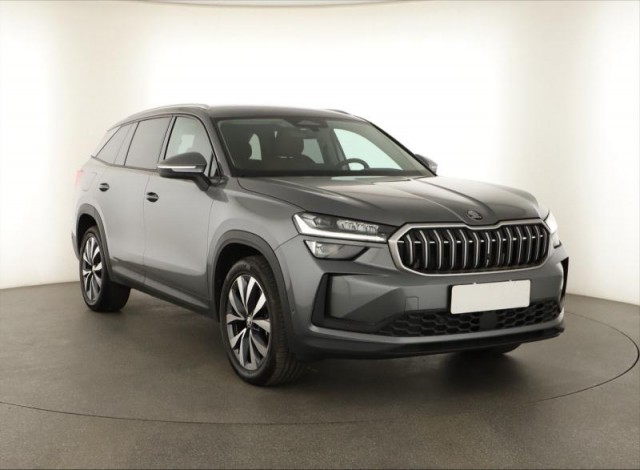 Škoda Kodiaq  2.0 TDI Exclusive Selection