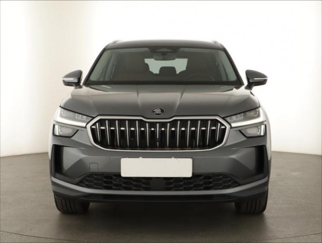 Škoda Kodiaq  2.0 TDI Exclusive Selection