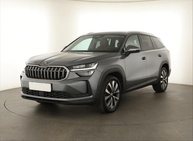 Škoda Kodiaq  2.0 TDI Exclusive Selection