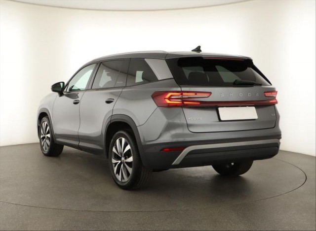 Škoda Kodiaq  2.0 TDI Exclusive Selection
