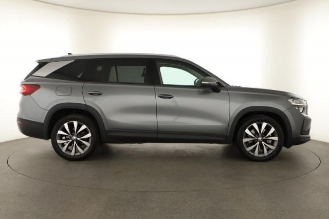 Škoda Kodiaq  2.0 TDI Exclusive Selection