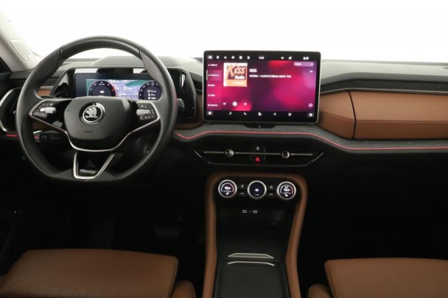 Škoda Kodiaq  2.0 TDI Exclusive Selection