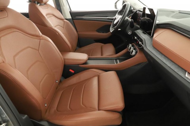 Škoda Kodiaq  2.0 TDI Exclusive Selection