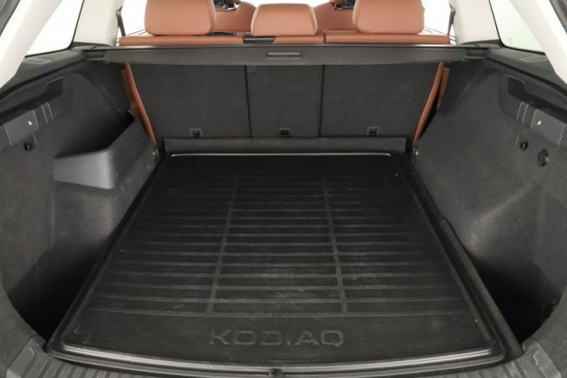 Škoda Kodiaq  2.0 TDI Exclusive Selection