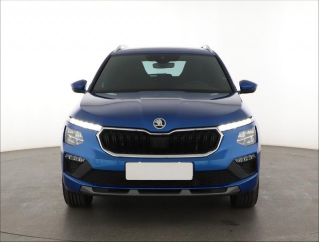 Škoda Kamiq  1.0 TSI Drive