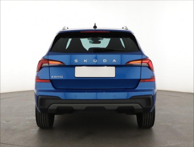 Škoda Kamiq  1.0 TSI Drive