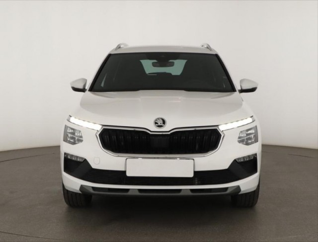 Škoda Kamiq  1.0 TSI Drive