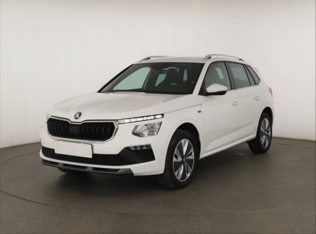 Škoda Kamiq  1.0 TSI Drive